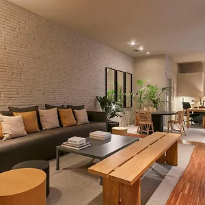 Pensión Uma Pau Claris, Barcelona