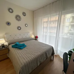 Paris Barcelone