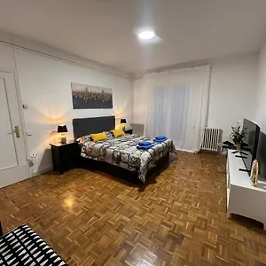 Rambla Catalunya Frühstückspension