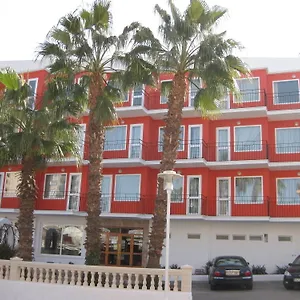 https://hotel-teix.allmallorcahotels.com